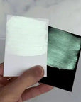 Ranger Ink - Simon Hurley - Solar Paste - Crocodile Tears-ScrapbookPal