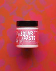 Ranger Ink - Simon Hurley - Solar Paste - Cross My Heart-ScrapbookPal