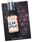 Ranger Ink - Simon Hurley - Solar Spray - Cross My Heart-ScrapbookPal