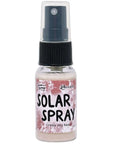 Ranger Ink - Simon Hurley - Solar Spray - Cross My Heart-ScrapbookPal