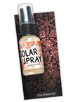 Ranger Ink - Simon Hurley - Solar Spray - Overheated-ScrapbookPal