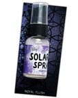 Ranger Ink - Simon Hurley - Solar Spray - Royal Flush-ScrapbookPal