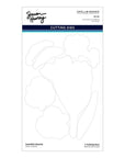 Ranger Ink - Simon Hurley - Stamps & Dies - Heartfelt Blooms-ScrapbookPal