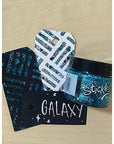 Ranger Ink - Stickles Glitter Gel - Galaxy-ScrapbookPal