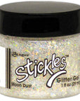 Ranger Ink - Stickles Glitter Gel - Moon Dust-ScrapbookPal