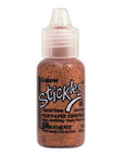 Ranger Ink - Stickles Glitter Glue - Copper