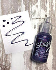 Ranger Ink - Stickles Glitter Glue - Cosmic-ScrapbookPal