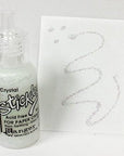 Ranger Ink - Stickles Glitter Glue - Crystal