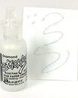 Ranger Ink - Stickles Glitter Glue - Diamond-ScrapbookPal