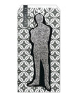 Ranger Ink - Stickles Glitter Glue - Graphite-ScrapbookPal
