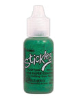 Ranger Ink - Stickles Glitter Glue - Green-ScrapbookPal