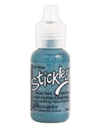 Ranger Ink - Stickles Glitter Glue - Ice Blue-ScrapbookPal