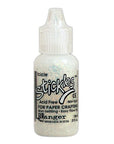 Ranger Ink - Stickles Glitter Glue - Icicle-ScrapbookPal