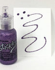 Ranger Ink - Stickles Glitter Glue - Lavender