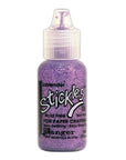 Ranger Ink - Stickles Glitter Glue - Lavender-ScrapbookPal