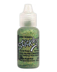 Ranger Ink - Stickles Glitter Glue - Lime Green-ScrapbookPal