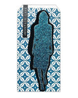 Ranger Ink - Stickles Glitter Glue - Mountain Lake-ScrapbookPal