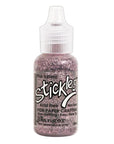 Ranger Ink - Stickles Glitter Glue - Pink Taffeta-ScrapbookPal