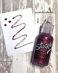 Ranger Ink - Stickles Glitter Glue - Sorbet-ScrapbookPal