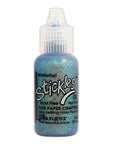 Ranger Ink - Stickles Glitter Glue - Waterfall-ScrapbookPal