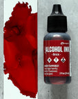 Ranger Ink - Tim Holtz - Alcohol Ink Kit - Expedition-ScrapbookPal