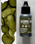 Ranger Ink - Tim Holtz - Alcohol Ink Kit - Expedition-ScrapbookPal