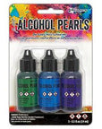 Ranger Ink - Tim Holtz - Alcohol Pearls Kit 