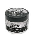 Ranger Ink - Tim Holtz - Distress Crackle Paste - Translucent - 3 oz.-ScrapbookPal