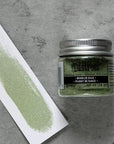Ranger Ink - Tim Holtz - Distress Embossing Glaze - Bundled Sage-ScrapbookPal
