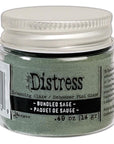 Ranger Ink - Tim Holtz - Distress Embossing Glaze - Bundled Sage-ScrapbookPal