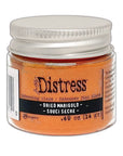 Ranger Ink - Tim Holtz - Distress Embossing Glaze - Dried Marigold-ScrapbookPal