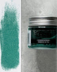 Ranger Ink - Tim Holtz - Distress Embossing Glaze - Evergreen Bough-ScrapbookPal