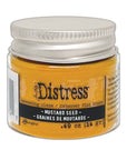 Ranger Ink - Tim Holtz - Distress Embossing Glaze - Mustard Seed-ScrapbookPal