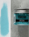 Ranger Ink - Tim Holtz - Distress Embossing Glaze - Tumbled Glass-ScrapbookPal