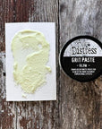Ranger Ink - Tim Holtz - Distress Grit Paste - Glow - 3 oz.-ScrapbookPal