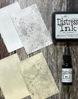 Ranger Ink - Tim Holtz - Distress Ink Pad - Lost Shadow-ScrapbookPal