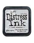 Ranger Ink - Tim Holtz - Distress Ink Pad - Lost Shadow-ScrapbookPal