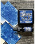 Ranger Ink - Tim Holtz - Distress Ink Pad - Prize Ribbon-ScrapbookPal