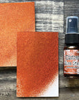 Ranger Ink - Tim Holtz - Distress Mica Stain - Burning Ember-ScrapbookPal