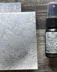 Ranger Ink - Tim Holtz - Distress Mica Stain - Empty Tomb-ScrapbookPal