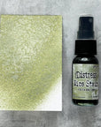 Ranger Ink - Tim Holtz - Distress Mica Stain - Fresh Balsam-ScrapbookPal