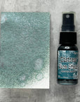 Ranger Ink - Tim Holtz - Distress Mica Stain - Frosted Juniper-ScrapbookPal