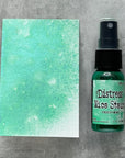 Ranger Ink - Tim Holtz - Distress Mica Stain - Frosty Mint-ScrapbookPal