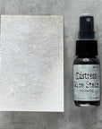 Ranger Ink - Tim Holtz - Distress Mica Stain - Frozen Fog-ScrapbookPal