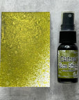 Ranger Ink - Tim Holtz - Distress Mica Stain - Holly Branch-ScrapbookPal