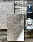 Ranger Ink - Tim Holtz - Distress Mica Stain - Iron Gate-ScrapbookPal