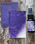 Ranger Ink - Tim Holtz - Distress Mica Stain - Ominous Twilight-ScrapbookPal