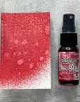 Ranger Ink - Tim Holtz - Distress Mica Stain - Peppermint Stick-ScrapbookPal