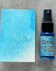 Ranger Ink - Tim Holtz - Distress Mica Stain - Snow Flurries-ScrapbookPal