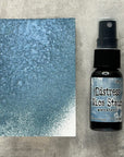Ranger Ink - Tim Holtz - Distress Mica Stain - Winter Frost-ScrapbookPal